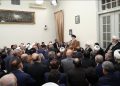 حەزرەتی ئایەتوڵڵا خامنەیی: بەرامبەر بە دانوستانەکانی عۆمان نە گەشبینم و نە ڕەشبین