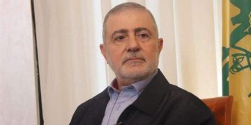 حزبوڵڵای لوبنان: هیچ هێزێک ناتوانێت چەکمان بکات