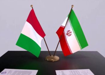 وەزیرانی دەرەوەی ئێران و ئیتالیا کۆبوونەوە