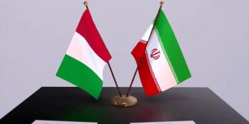 وەزیرانی دەرەوەی ئێران و ئیتالیا کۆبوونەوە