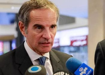 گەروسی: دانوستانەکانی ڕۆما ڕۆژێکی ئەرێنی بۆ ئاشتی بوو