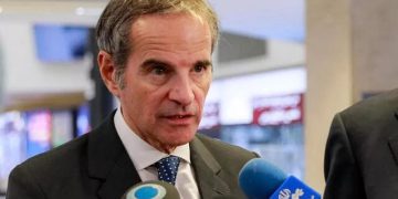 گەروسی: دانوستانەکانی ڕۆما ڕۆژێکی ئەرێنی بۆ ئاشتی بوو