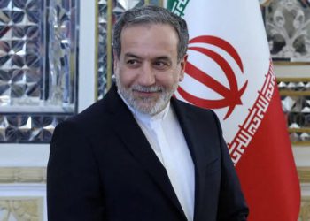 عێراقچی: دانوستانەکان لە گەڵ ئەمریکا لە سەر ڕێڕەوی ڕاست بەرەوپێش دەڕوات