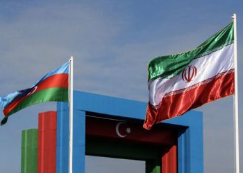 وەرزێکی نوێی پەیوەندییەکانی ئێران و ئازەربایجان