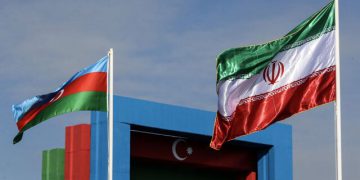 وەرزێکی نوێی پەیوەندییەکانی ئێران و ئازەربایجان