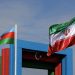 وەرزێکی نوێی پەیوەندییەکانی ئێران و ئازەربایجان