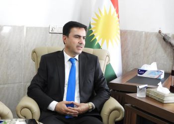 پێشەوا ئەحمەد بۆ جام کوردی لێکیدایەوە: گرنگی دەروازە سنوورییەکان لە پێوەندییەکانی هەڵەبجە و کرماشان