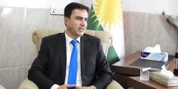 پێشەوا ئەحمەد بۆ جام کوردی لێکیدایەوە: گرنگی دەروازە سنوورییەکان لە پێوەندییەکانی هەڵەبجە و کرماشان