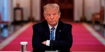 ترەمپ بە هەڵە تێگەیشتووە