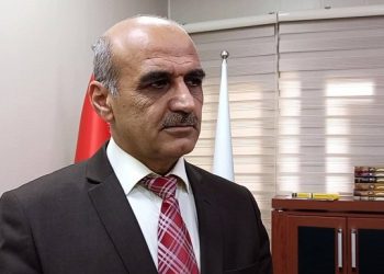 داواکاری سەرەکی لە پارێزگاری کرماشان کردنەوەی خاڵی سنوریی سازانە