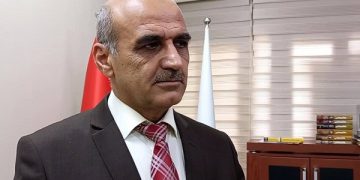 داواکاری سەرەکی لە پارێزگاری کرماشان کردنەوەی خاڵی سنوریی سازانە