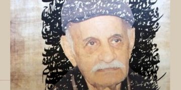 شاعیرە بەناوبانگ و قسەخۆشەکەی کرماشان