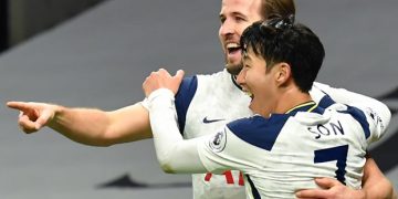 سون: خۆزگە بۆ جارێکی دیکە لە گەڵ ئەم ئەستێرەیە یاری بکەم