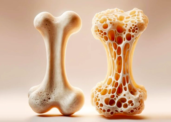 نەخۆشی کەمی چڕی ئێسک لە تۆدا خۆی شاردووەتەوە!