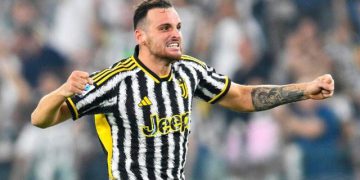 کۆتاییهاتنی ئەم وەرزە بۆ ئەستێرەی یۆڤێنتوس!