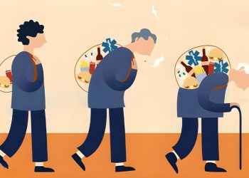 ئەو ڕێوشوێنانەی کە تەمەنی خەڵکی ژاپۆنیان درێژ کردووە