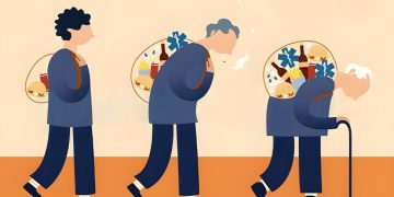 ئەو ڕێوشوێنانەی کە تەمەنی خەڵکی ژاپۆنیان درێژ کردووە