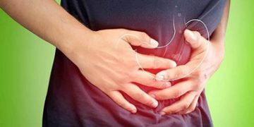 نیشانەکانی برینی گەدە بزانن