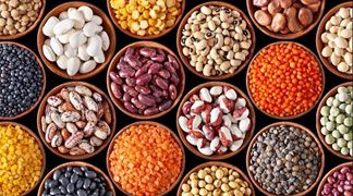 باشترین سەرچاوەکانی پرۆتینی ڕووەکی بۆ درووستکردنی ماسولکە