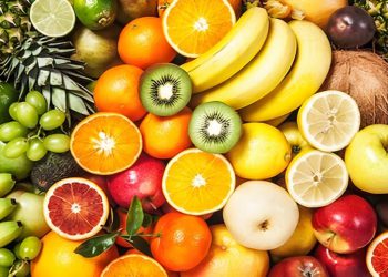 باشترین میوەکان بۆ دابەزاندنی شەکری خوێن