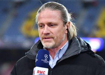 ڕۆبێرتۆ مارتینێز لە ڕۆناڵدۆ دەترسێت!