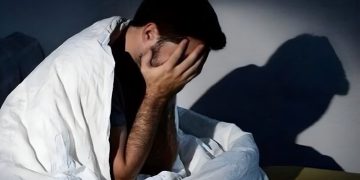 بێخەوی تۆ دەگەڕێتەوە بۆ کەمی ئەم ڤیتامینانە