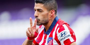 سوارێز؛ من بە هۆی جیابوونەوە ڕقم لە بەرشەلۆنە نییە