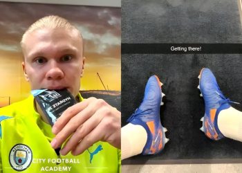 گەڕانەوەی ئەستێرەی مانچستەرسیتی لە هەموو کاتێک نزیکترە!