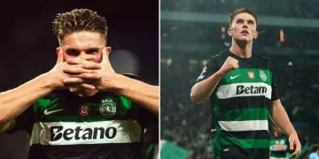 لە سەرووی محەممەد سەلاح؛ یەکەم ڕکابەری پێڵاوی زێڕین