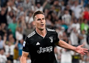 سەیرترین درێژکردنەوەی گرێبەستی ئەمساڵ لە یوڤێنتوس!