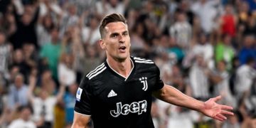 سەیرترین درێژکردنەوەی گرێبەستی ئەمساڵ لە یوڤێنتوس!