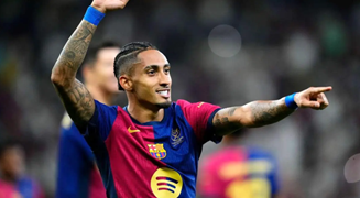 ڕافینیا: هیچ کەسێک ناتوانێت بە پێشنیارەکانی سعوودیە بڵێت نەخێر!