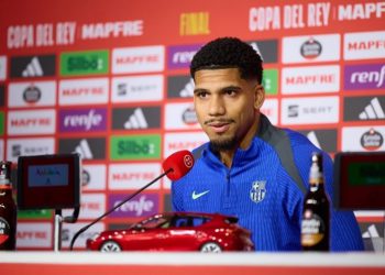 ئاراوخۆ: ئێمە و گەنجانی تیپەکە لە ڕیال مەدرید ناترسین!