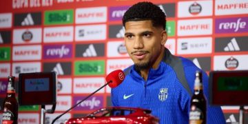 ئاراوخۆ: ئێمە و گەنجانی تیپەکە لە ڕیال مەدرید ناترسین!