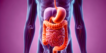 چەند خوویەکی هەڵە کە تەندرووستی کۆئەندامی هەرس دەخاتە مەترسییەوە