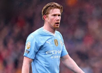 چانسی دی برۆین بۆ مانەوە لە بەریتانیا بەهێزتر بووە