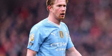 چانسی دی برۆین بۆ مانەوە لە بەریتانیا بەهێزتر بووە