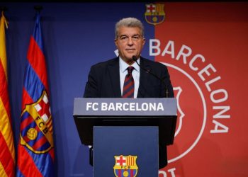 لاپۆرتا: ئێمە هەموو هەوڵێک دەدەین بۆ بردنەوەی ڕیال مەدرید!