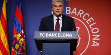 لاپۆرتا: ئێمە هەموو هەوڵێک دەدەین بۆ بردنەوەی ڕیال مەدرید!