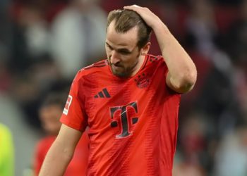 ئاگادارکردنەوە بۆ کەین: دەبێت گرنگی بە یاساکان بدەیت!