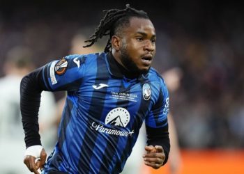 ململانێی بەرشەلۆنە و یۆنایتد و لیڤەرپوڵ بۆ بەدەستهێنانی ئەستێرەی ئەتالانتا!