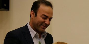 بەڕێوەبەری دەزگای میدیای جام کوردی پیرۆزبایی بەپارێزگابوونی هەڵەبجە دەکات