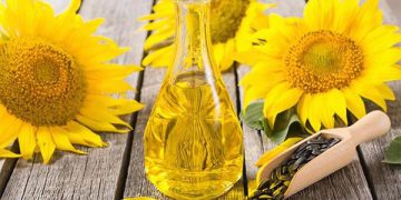 ئایا زەیتی گوڵەبەڕۆژە کاریگەریی لە سەر تەندرووستی دڵ هەیە؟