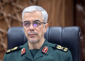 باقری: وەڵامی ئێران بۆ هەر دەستدرێژییەک بۆ سەر خاک و بەرژەوەندییەکانی، وێرانکەر دەبێت