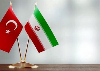 ئێران و تورکیا ناوچەی ئازادی هاوبەش درووست دەکەن