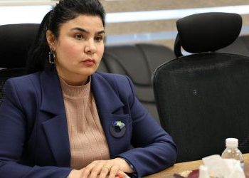 بەپارێزگابوونی هەڵەبجە دەرفەتی کاری زیاتر بۆ گەنجان دەڕەخسێنێت