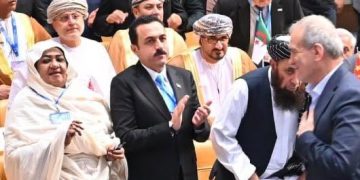 ئێران ئێکسپۆ لە تاران بە فەرمی دەستیپێکرد