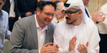 دەڵاڵەکەی ڕژێمی زایۆنیستی لە بازاڕە عەرەبییەکان؛ئەمجەد تەها کێیە؟