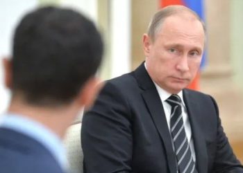 مۆسکۆ: بەشار ئەسەد ڕادەست ناکرێتەوە