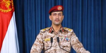 هەژدەیەمین درۆنی پێشکەوتووی ئەمریکا لە یەمەن خرایەخوارەوە